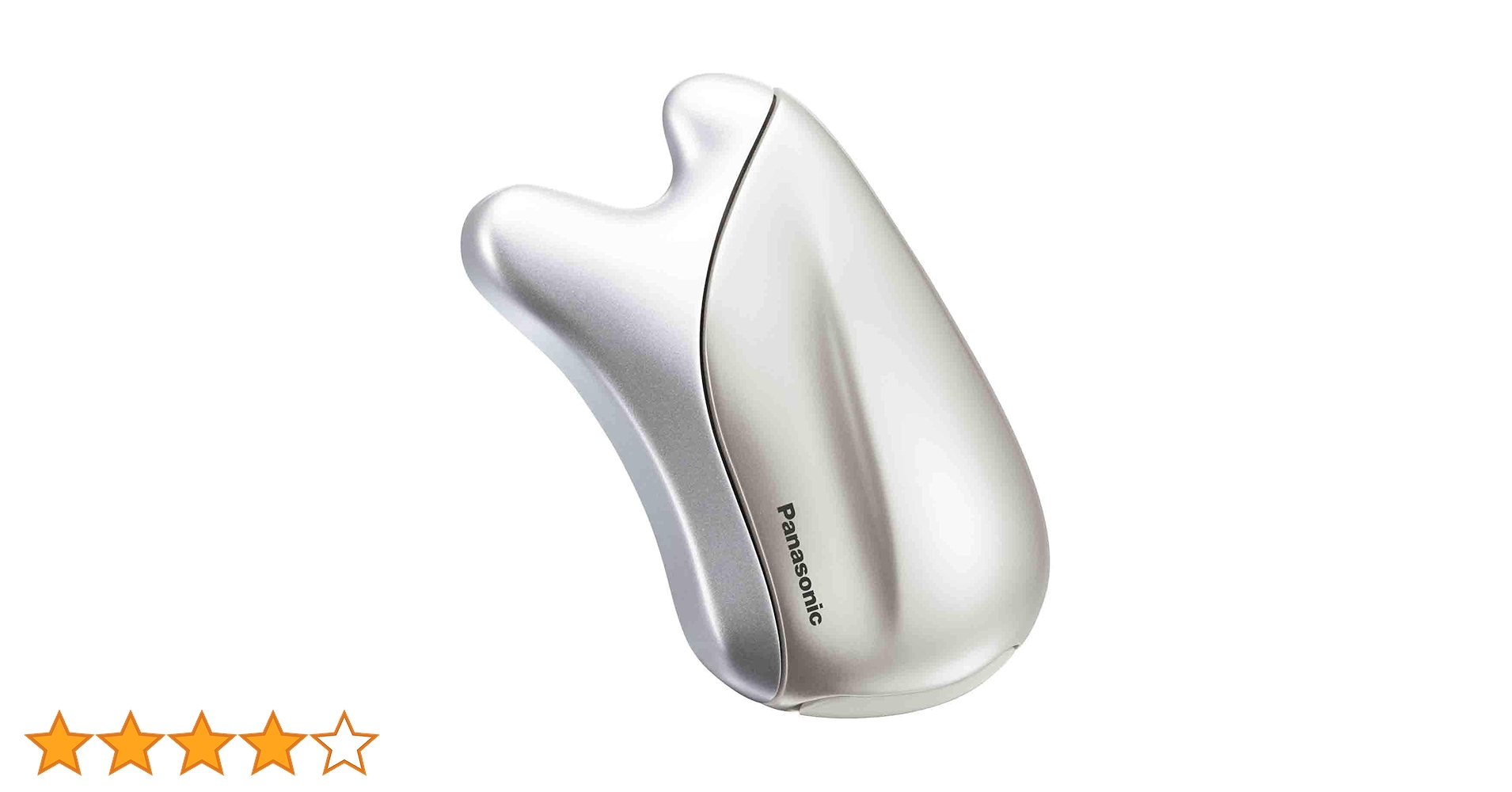 Amazon | パナソニック 美顔器 温感かっさ 海外対応 コードレス